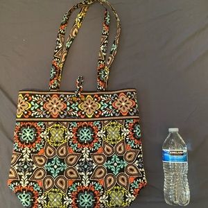 Vera Bradley tote